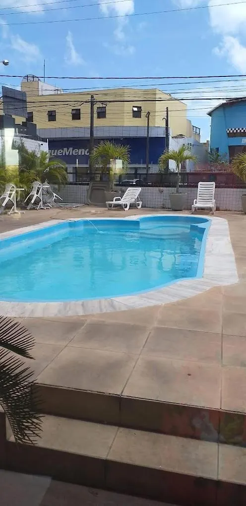 Residence Mall Натал