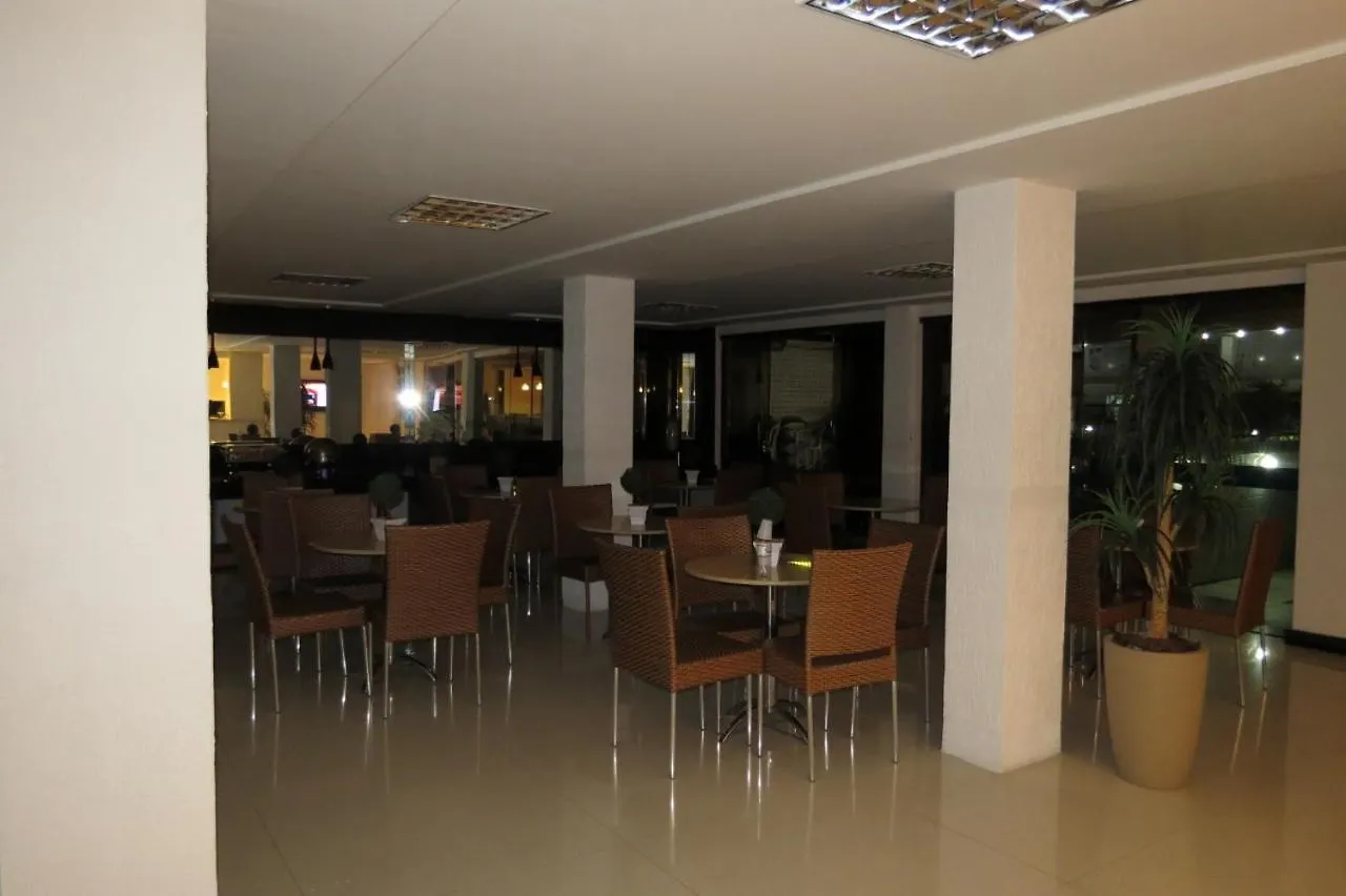 Апартаменты Residence Mall Натал