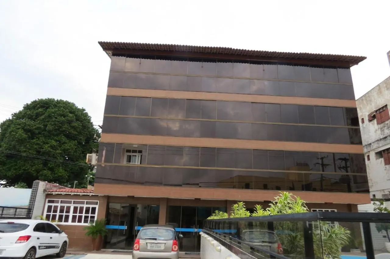 Residence Mall Натал 0*,  Бразилия