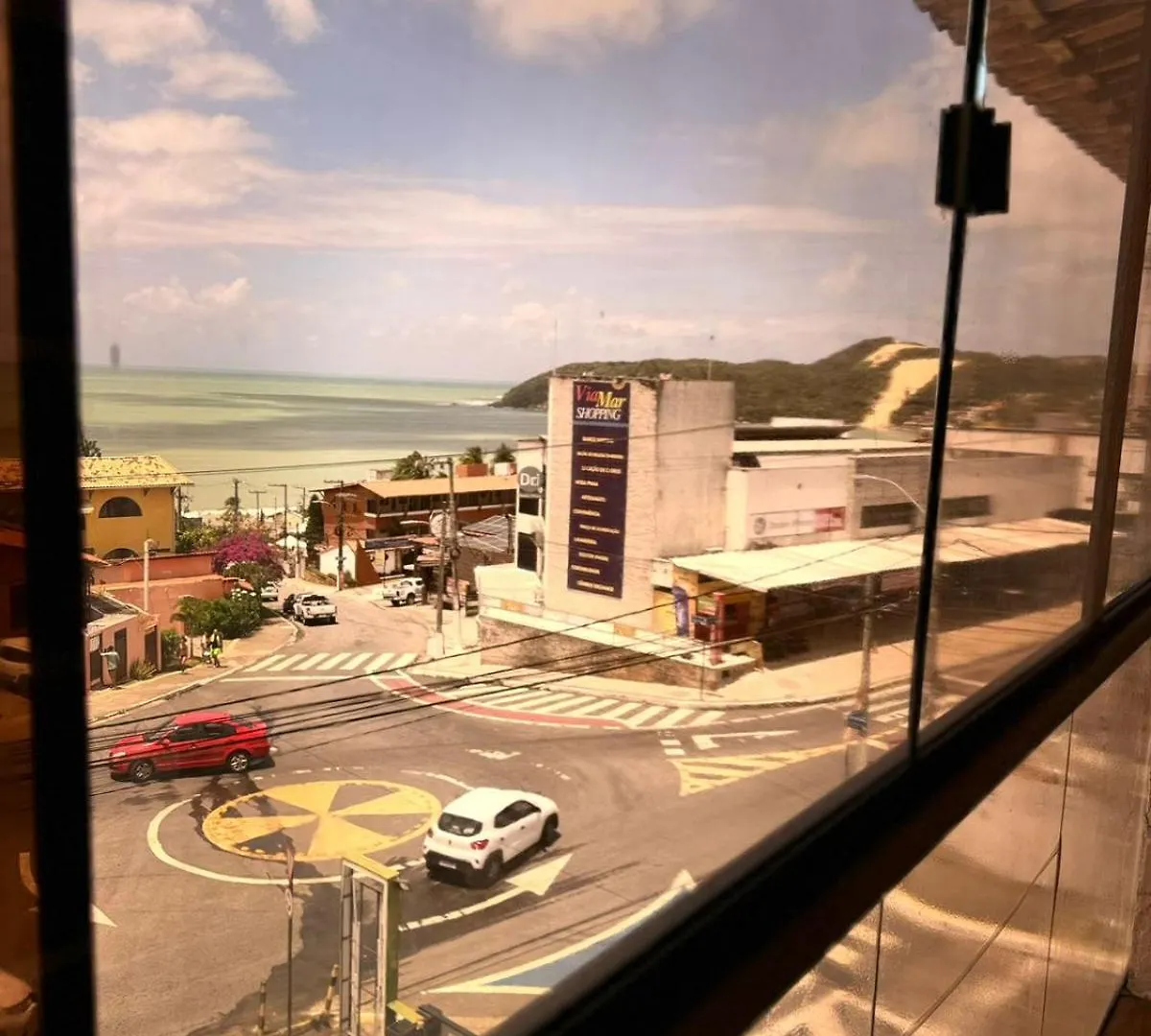 Апартаменты Residence Mall Натал