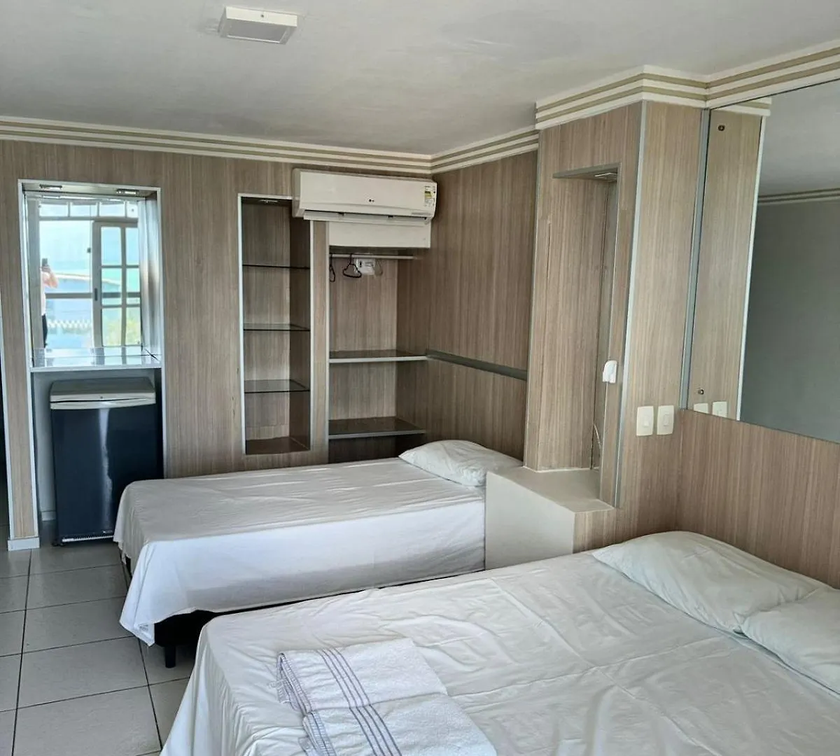Residence Mall Натал 0*,  Бразилия