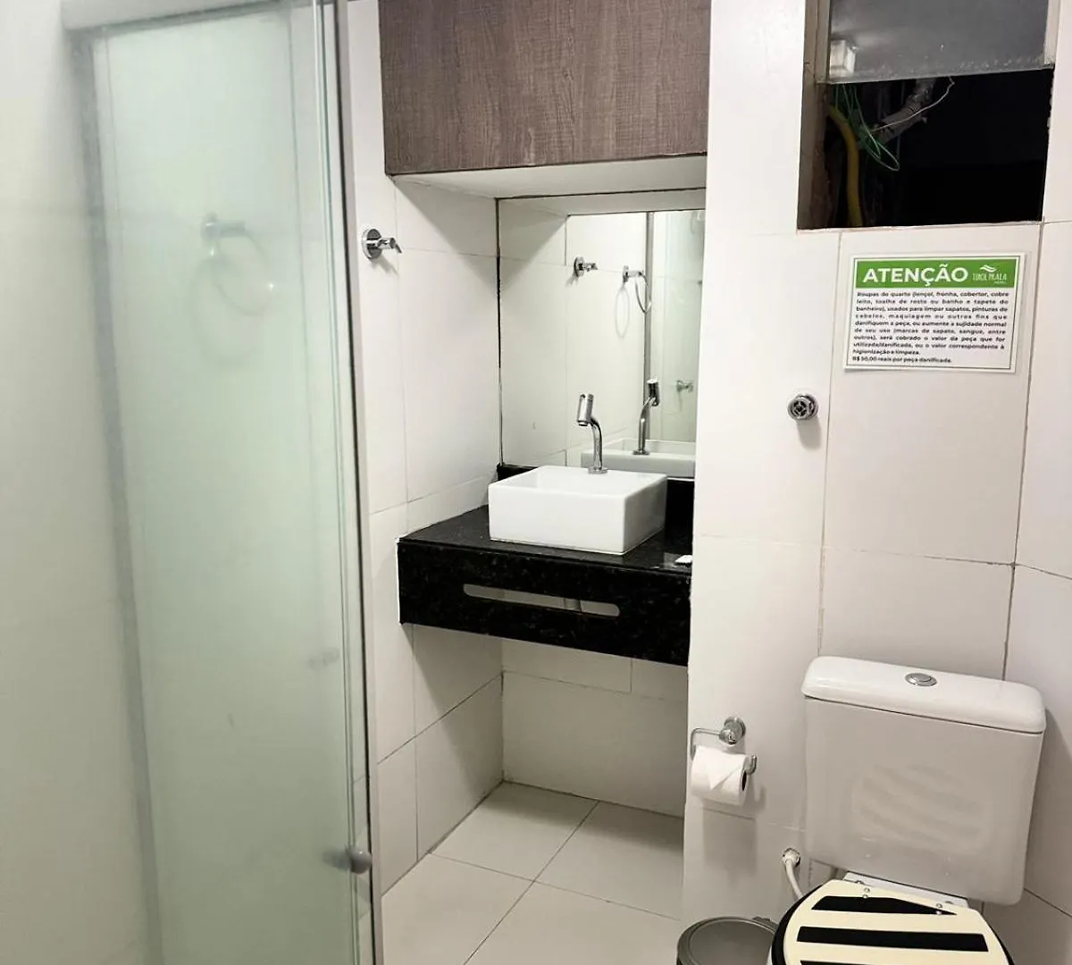 Residence Mall Натал Бразилия
